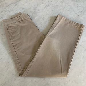Boys Vinyard Vines Khakis size fourteen